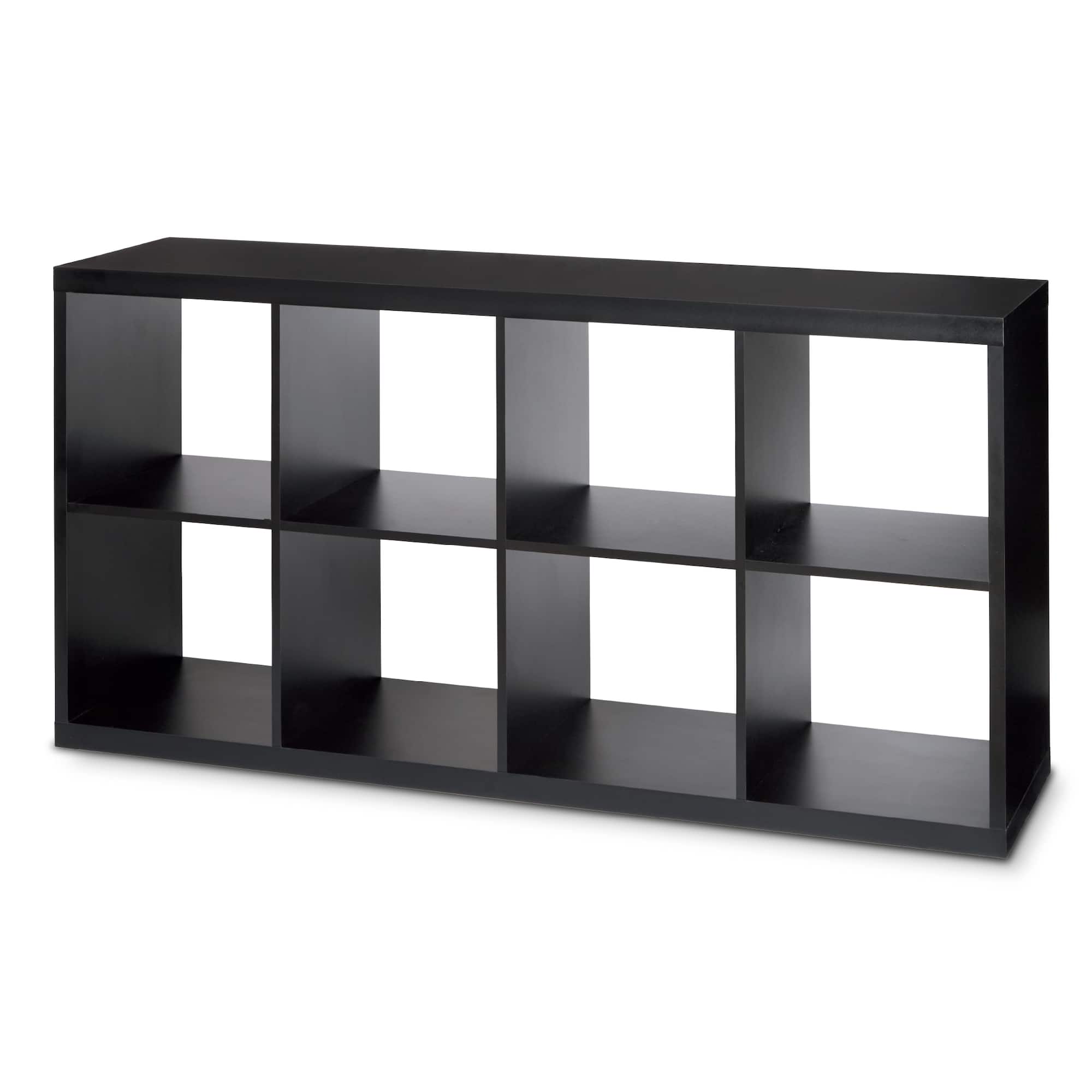 Make Station 8-Cube Shelf by Simply Tidy®